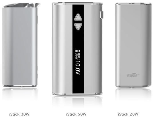 iStick 50W